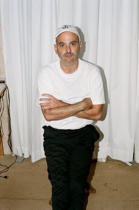 Robert Schwarz