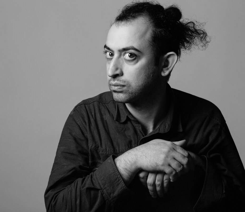 Roozbeh Nafisi