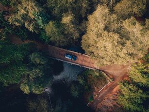 Big Sur Road Trip, by Richard Nolan
