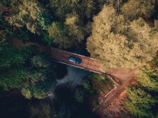 Big Sur Road Trip, by Richard Nolan